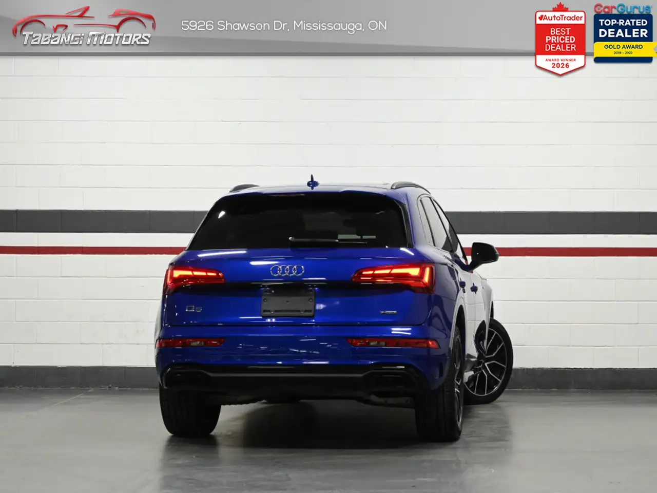 Audi Q5 fotografie Audi Q5