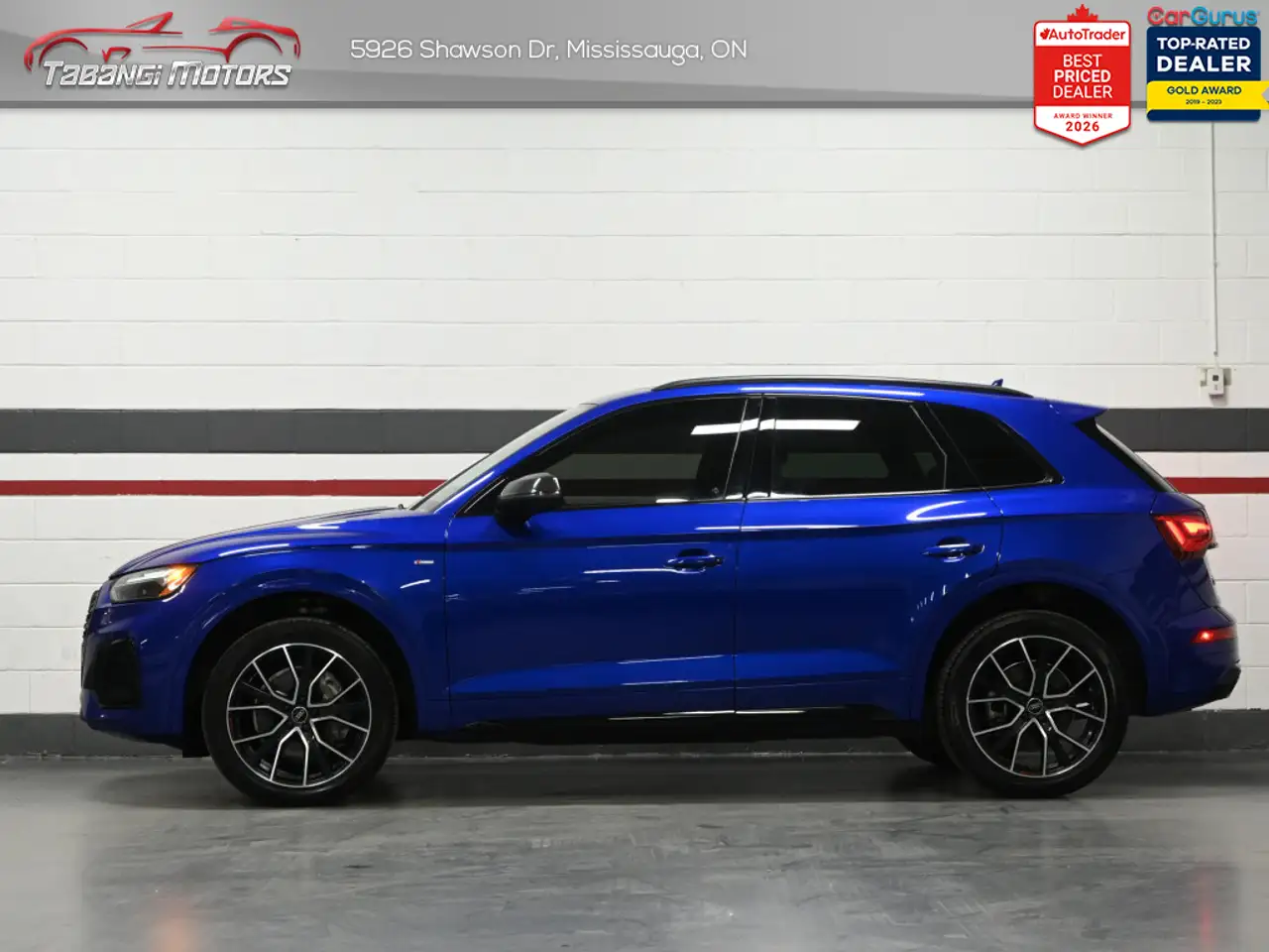 Audi Q5 fotografie Audi Q5