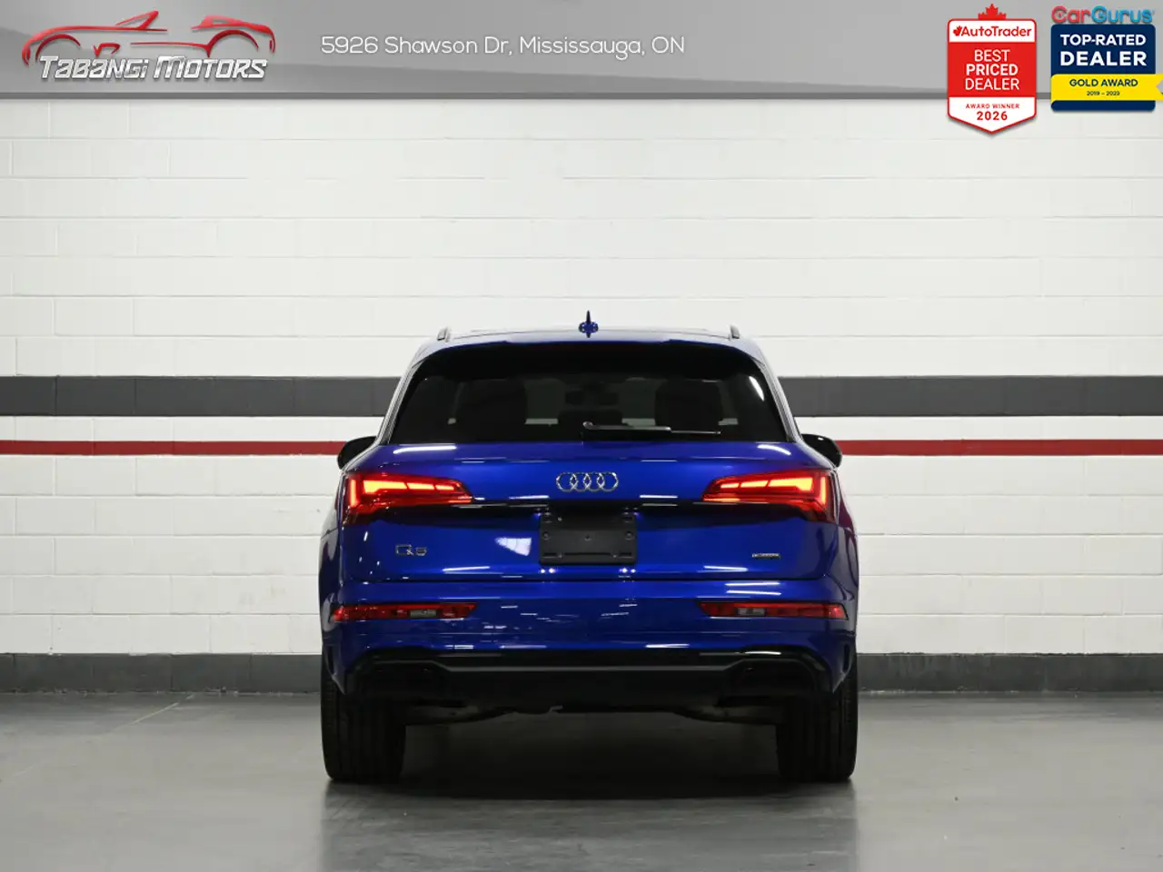 Audi Q5 fotografie Audi Q5