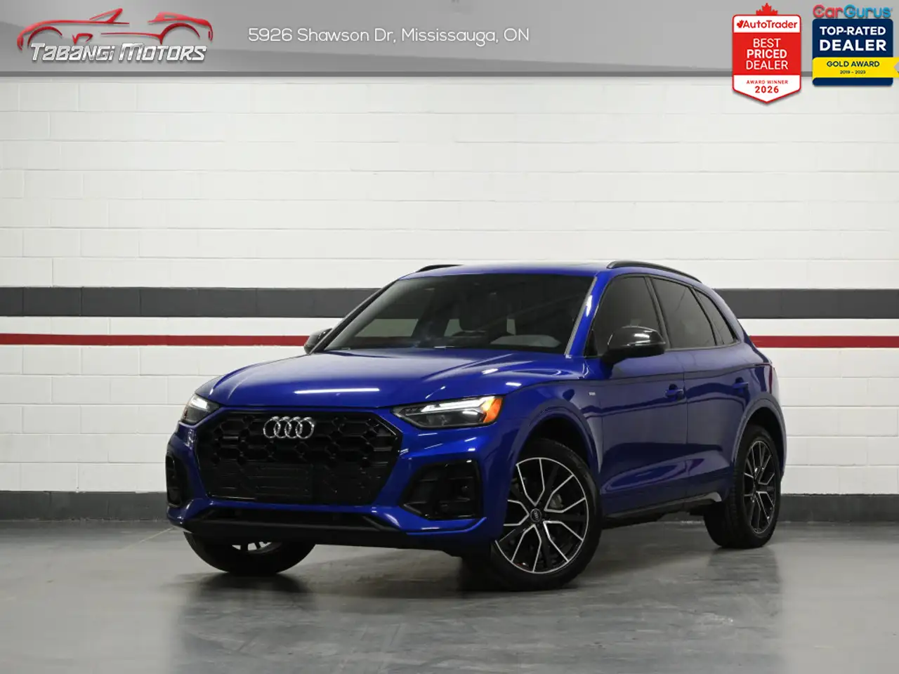 Audi Q5 fotografie Audi Q5