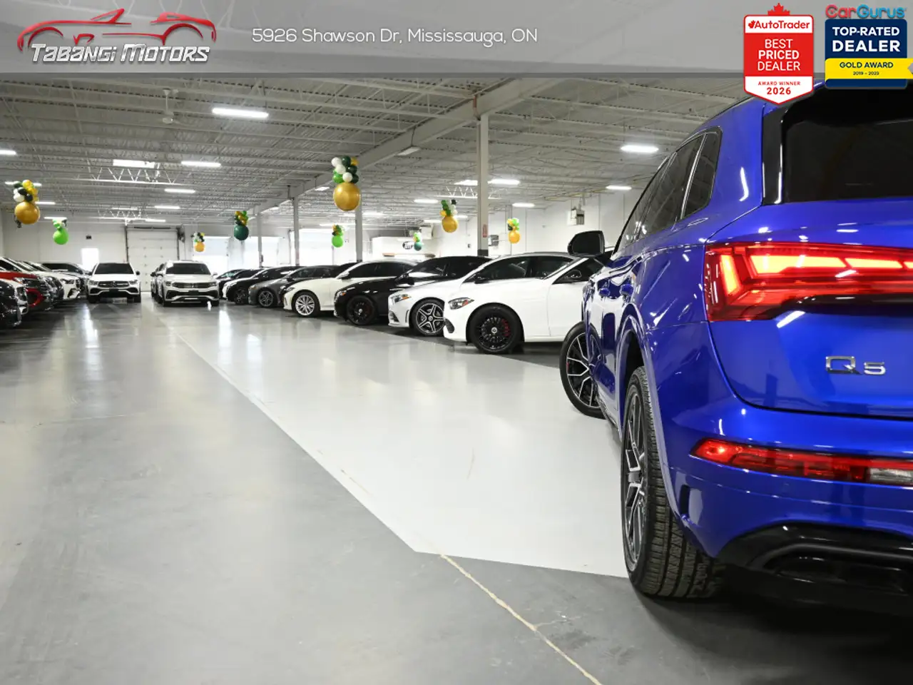 Audi Q5 fotografie Audi Q5