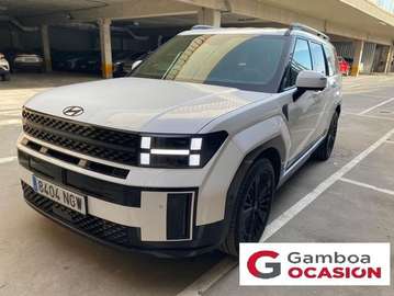 PHEV 1.6T 253CV 4X4 AT Calligraphy Ll.Di