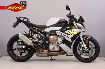 BMW S 1000 R