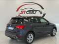 SEAT Arona 1.0 ecotsi FR 95cv Gris - thumbnail 4