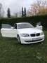 BMW 118 118d 143 ch Luxe Blanc - thumbnail 4