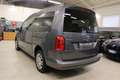 Volkswagen Caddy 1.4 TGI Highline Maxi "PARI AL NUOVO" Grigio - thumbnail 5