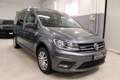 Volkswagen Caddy 1.4 TGI Highline Maxi "PARI AL NUOVO" Grigio - thumbnail 1