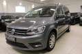 Volkswagen Caddy 1.4 TGI Highline Maxi "PARI AL NUOVO" Grigio - thumbnail 3