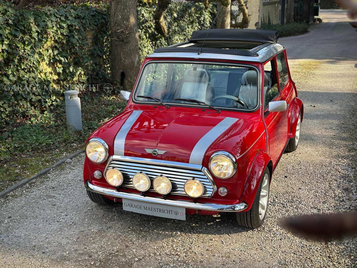 Mini 3 Portes Cooper Sport - 2000 - Joinsteer - #2