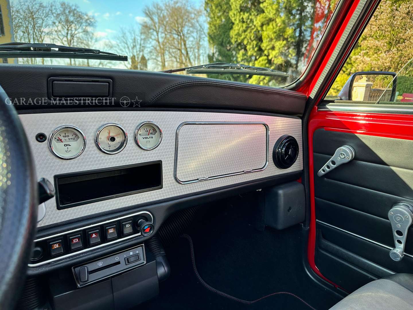 Mini 3 Portes Cooper Sport - 2000 - Joinsteer - #9