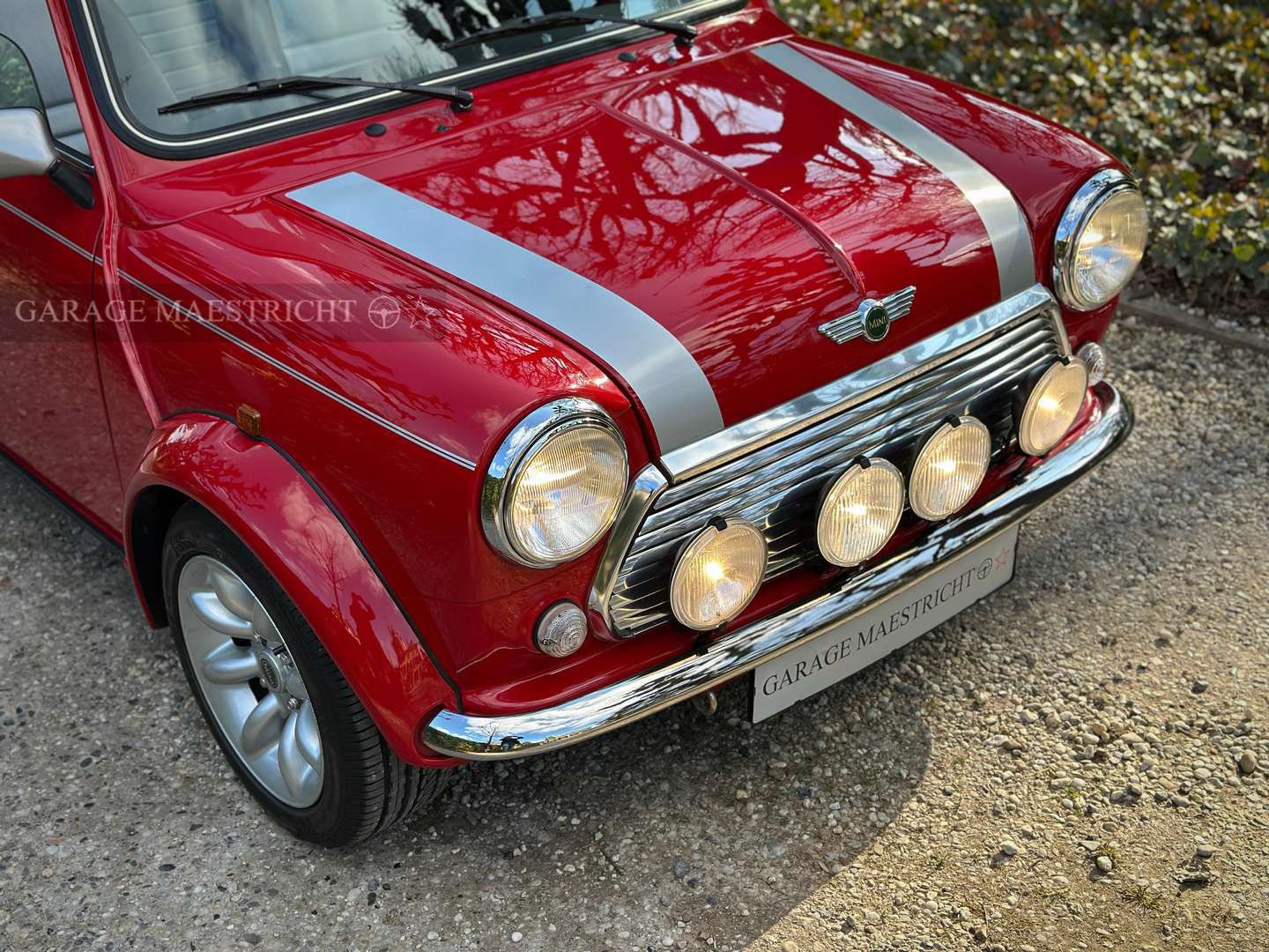 Mini 3 Portes Cooper Sport - 2000 - Joinsteer - #14