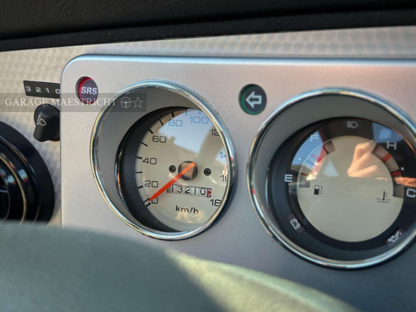 Mini 3 Portes Cooper Sport - 2000 - Joinsteer - #8