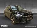 Mercedes-Benz GLA 220 4MATIC NIGHT+8G+19"+MBUX+MULTIBEAM+PANO Schwarz - thumbnail 5