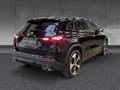 Mercedes-Benz GLA 220 4MATIC NIGHT+8G+19"+MBUX+MULTIBEAM+PANO Schwarz - thumbnail 4