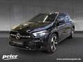 Mercedes-Benz GLA 220 4MATIC NIGHT+8G+19"+MBUX+MULTIBEAM+PANO Schwarz - thumbnail 1