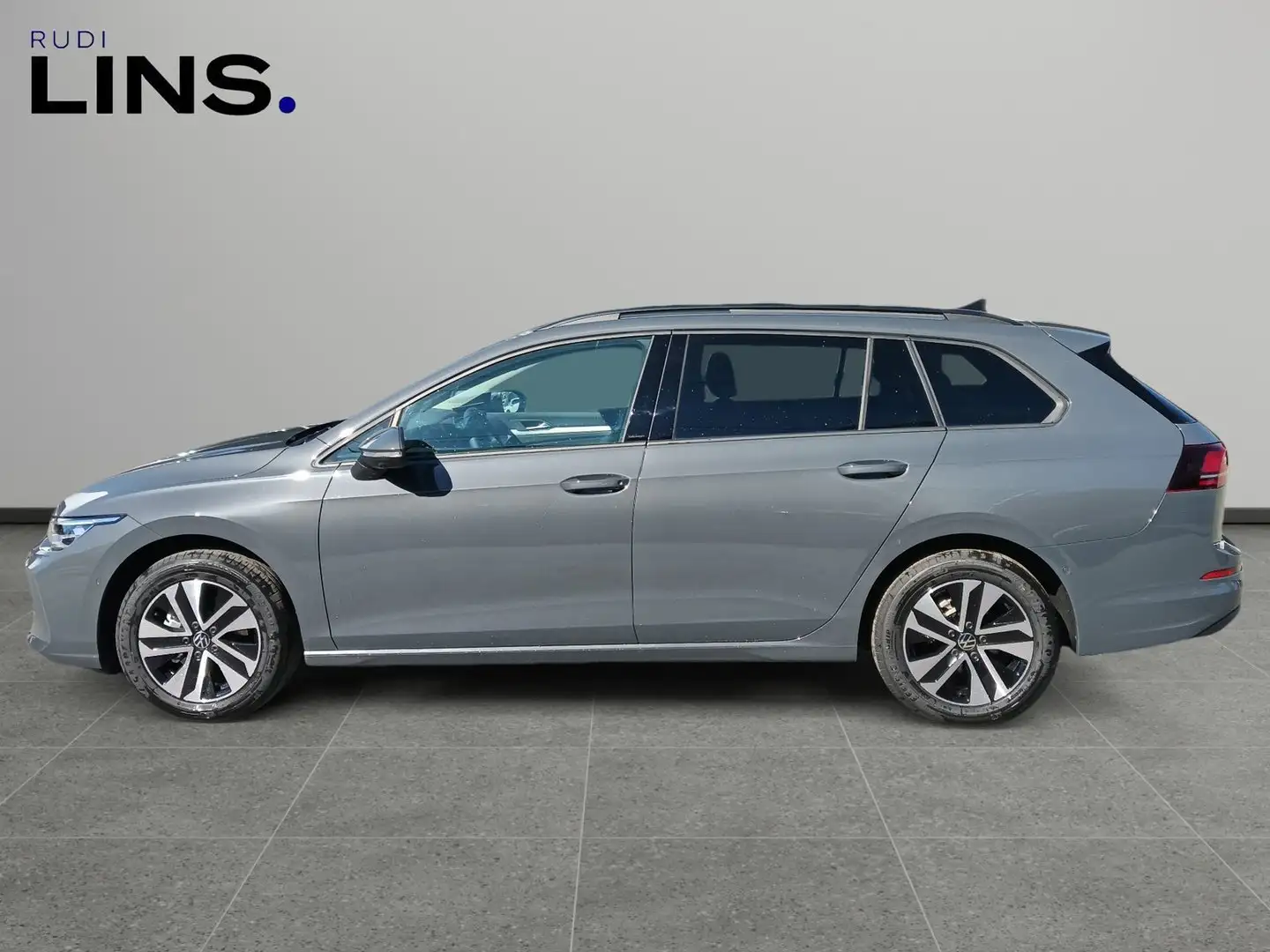 Volkswagen Golf Variant Business TSI Grau - 2