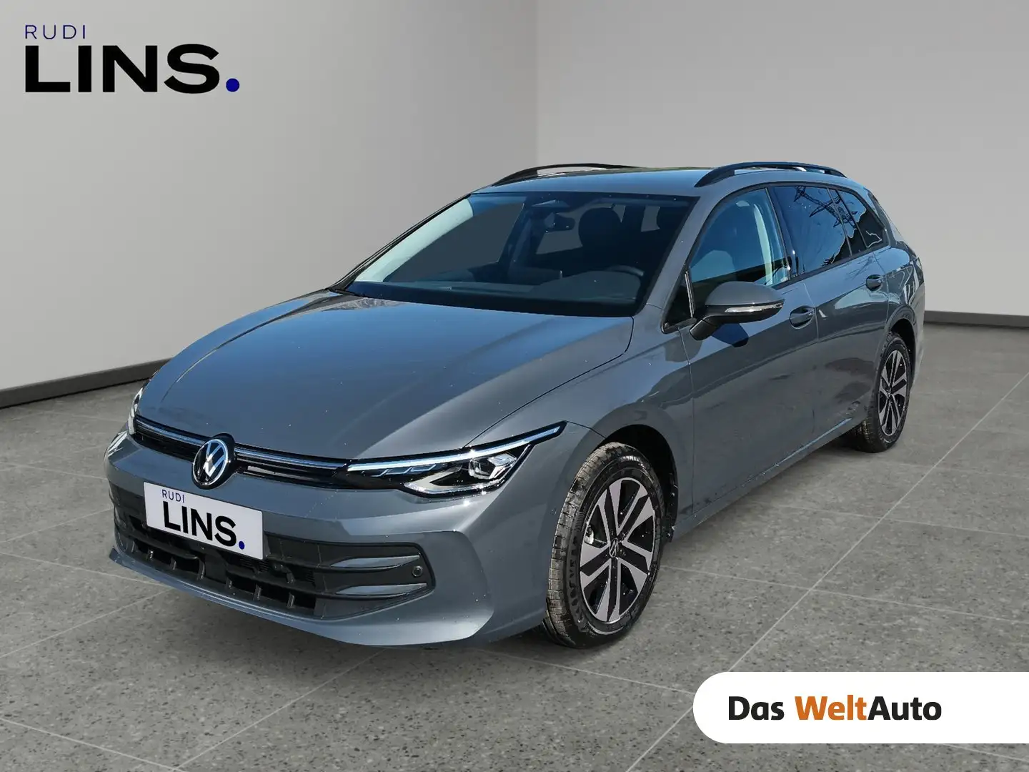 Volkswagen Golf Variant Business TSI Grau - 1