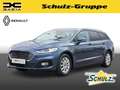 Ford Mondeo Turnier Business Edition Albastru - thumbnail 1