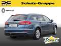 Ford Mondeo Turnier Business Edition Albastru - thumbnail 2