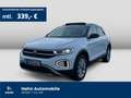 Volkswagen T-Roc 1.5TSI DSG Style Pano Navi LED Climatr PDC Weiß - thumbnail 1