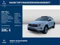Volkswagen T-Roc 1.5TSI DSG Style Pano Navi LED Climatr PDC Weiß - thumbnail 2