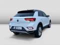 Volkswagen T-Roc 1.5TSI DSG Style Pano Navi LED Climatr PDC Weiß - thumbnail 4