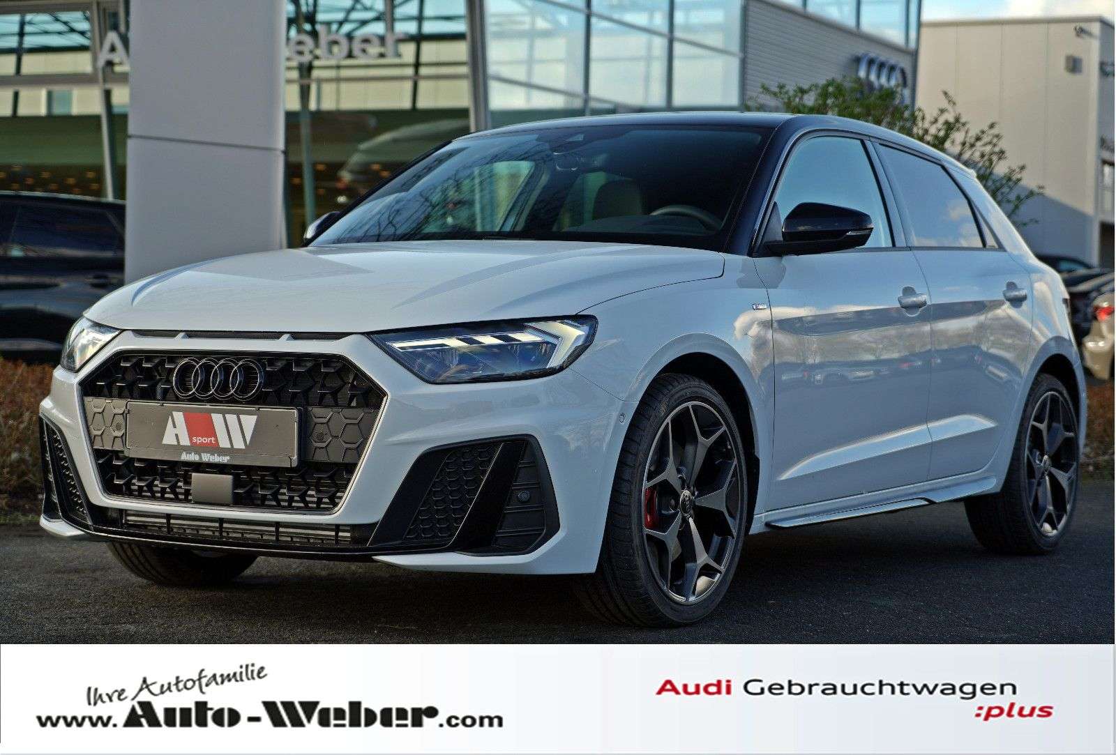 Second hand Audi A1 2.0
