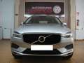Volvo XC60 D5 Momentum AWD Aut. Plateado - thumbnail 37