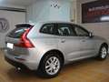 Volvo XC60 D5 Momentum AWD Aut. Plateado - thumbnail 2