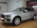 Volvo XC60 D5 Momentum AWD Aut. Plateado - thumbnail 1