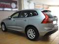 Volvo XC60 D5 Momentum AWD Aut. Plateado - thumbnail 40