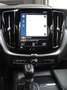 Volvo XC60 D5 Momentum AWD Aut. Plateado - thumbnail 4
