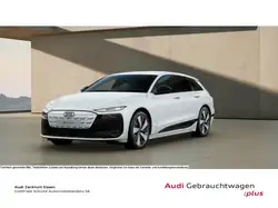 Audi A6 Avant 210 kW