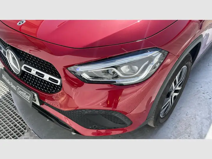 Mercedes-Benz GLA 250 e 2022, foto 13