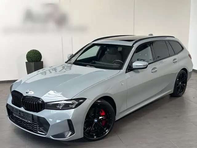 BMW 3er