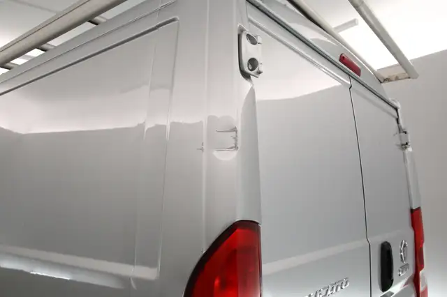 Fiat Ducato view 25