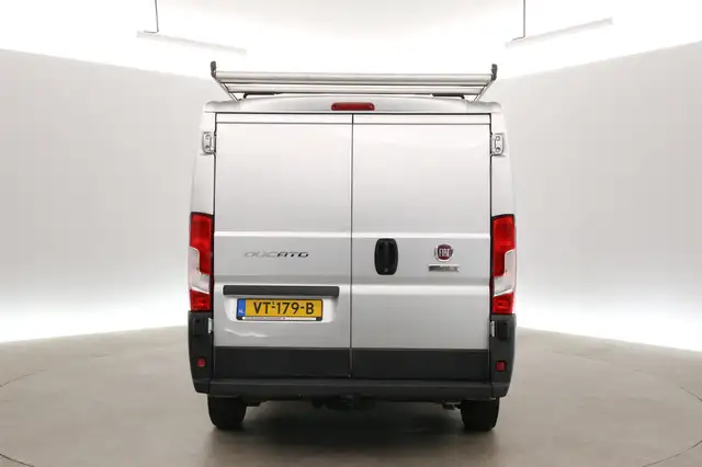 Fiat Ducato view 21