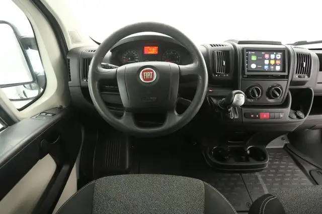 Fiat Ducato view 2