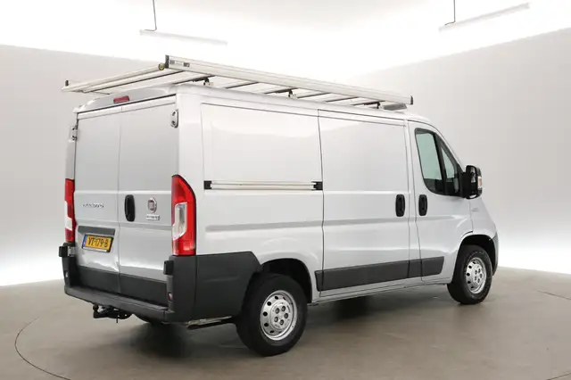 Fiat Ducato view 22