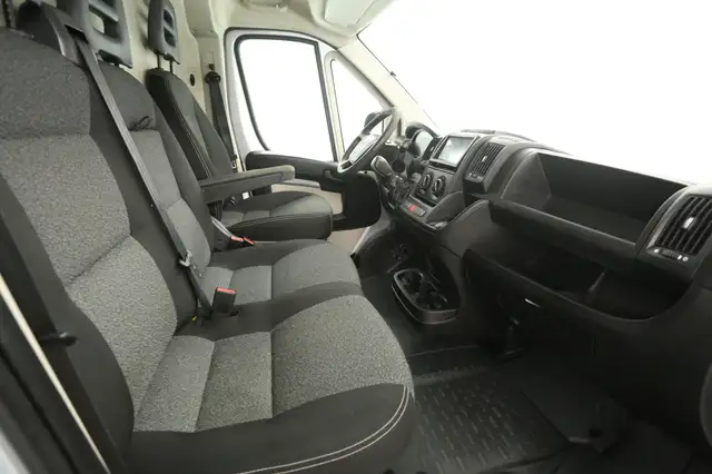 Fiat Ducato view 18