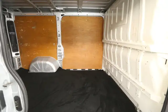 Fiat Ducato view 20