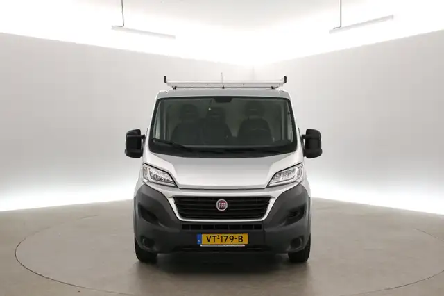 Fiat Ducato view 7