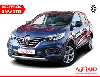 1.3 TCe Bose Edition LED Navi Sitzheizung