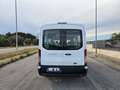 Ford Transit 350 2.0TDCi EcoBlue 130CV L3H2 9 POSTI PANORAMA Bianco - thumbnail 7