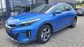 Kia XCeed City *Modell 2026*LED*Navi*PDC*Cam*SHZ*Alu 110 ... Blau - thumbnail 1
