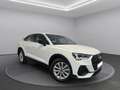 Audi Q3 Sportback 45 TFSI Advanced quattro 180kW S tronic Blanco - thumbnail 2