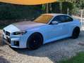 BMW M2 M2 Blu/Azzurro - thumbnail 11