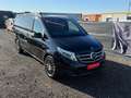 Mercedes-Benz V 250 d 4MATIC lang Avantgarde Aut. - MEGA Ausstattun... Schwarz - thumbnail 2