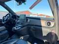 Mercedes-Benz V 250 d 4MATIC lang Avantgarde Aut. - MEGA Ausstattun... Schwarz - thumbnail 29