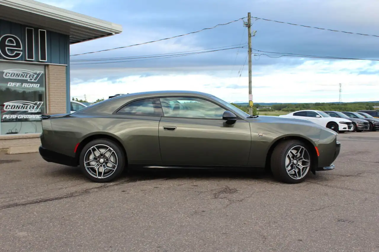 Dodge Charger снимка Dodge Charger